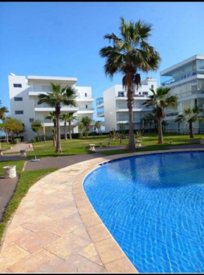 Peninsula Dar Bouazza